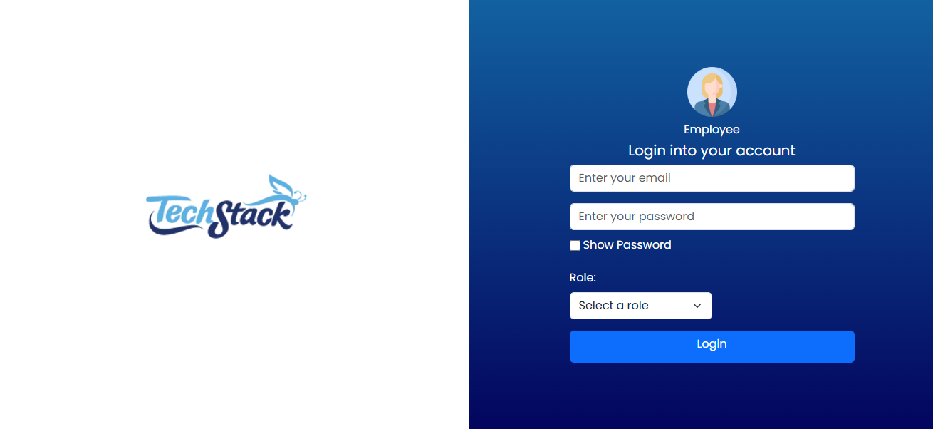 Techstack Academy LMS